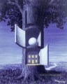 la voix du sang 1948 René Magritte